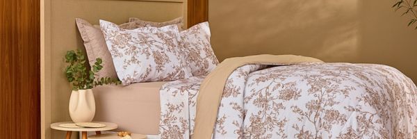 Cama casal, queen ou king: qual escolher? - Blog Havan