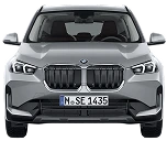 BMW X1 0km da promoção Compra Premiada