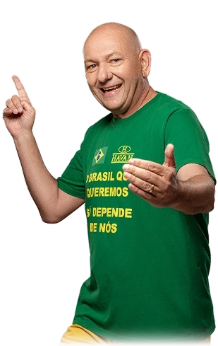 Luciano Hang