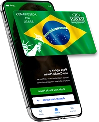 Cartão Havan